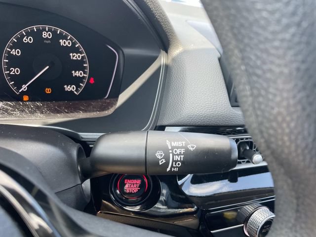 Used 2023 Honda Civic LX image 35