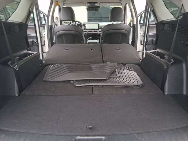 Used 2026 Kia Sorento EX FWD image 24