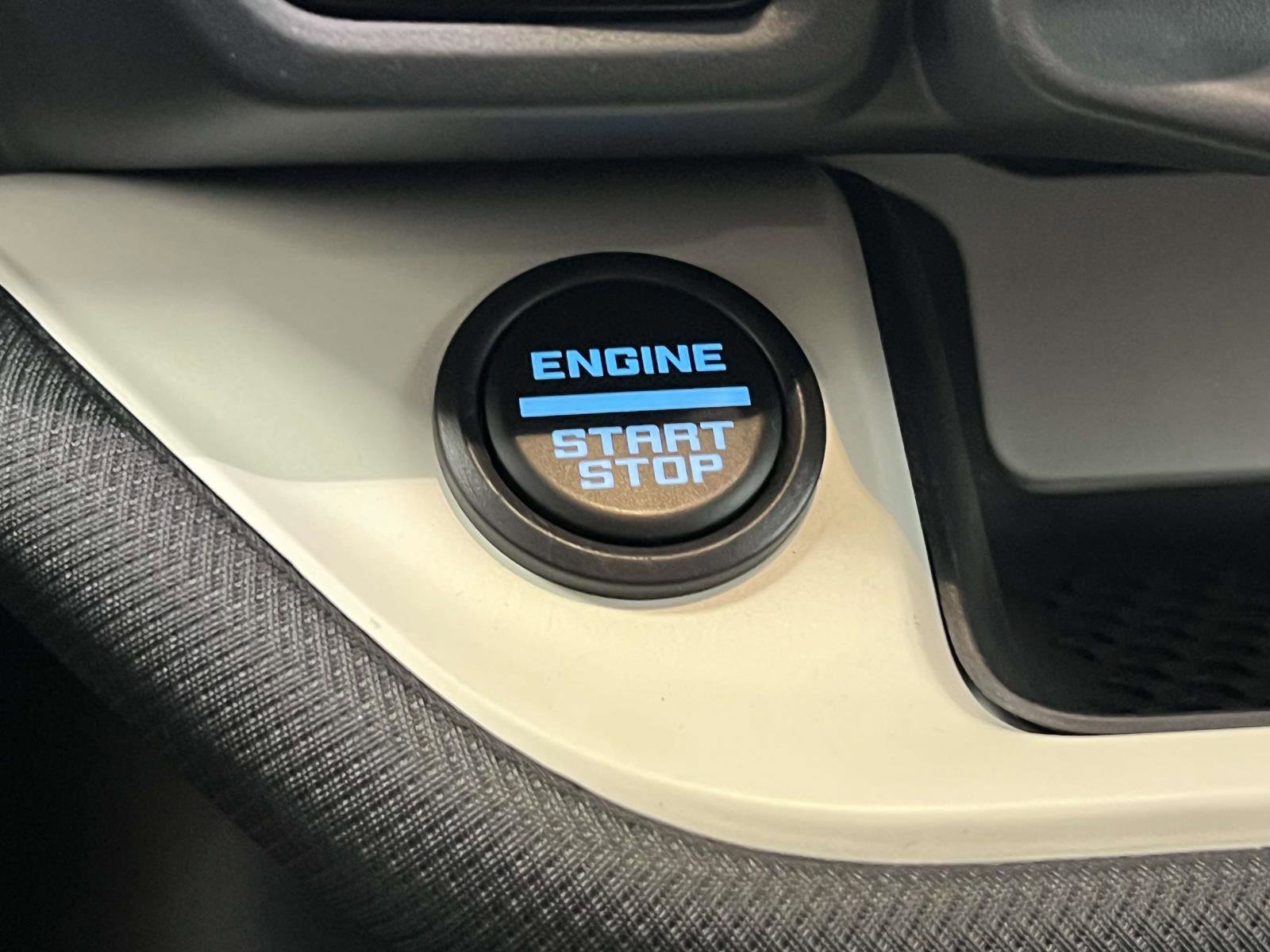 Certified 2024 Ford Bronco Sport Heritage w/ Heritage Convenience Package image 31