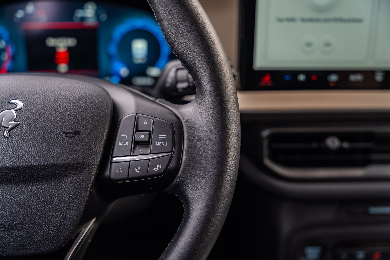 Certified 2025 Ford Bronco Sport Big Bend w/ Convenience Package image 29