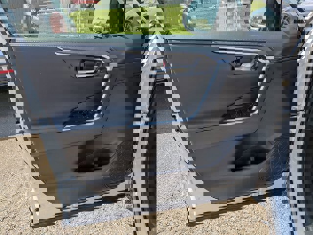 Used 2025 Toyota RAV4 Limited w/ Weather Package image 12