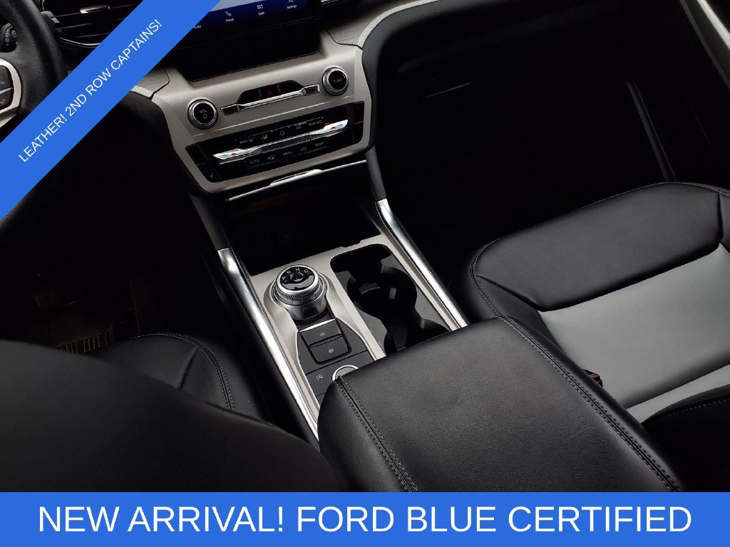 Certified 2023 Ford Explorer XLT w/ Equipment Group 202A AWD/4WD image 11