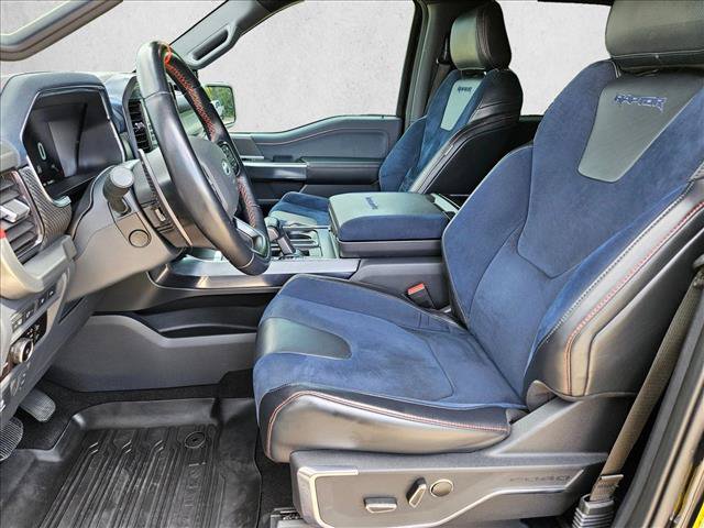 Certified 2023 Ford F150 Raptor AWD/4WD image 17