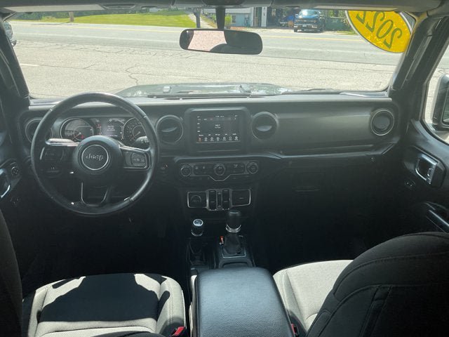 Used 2022 Jeep Gladiator Sport AWD/4WD image 18