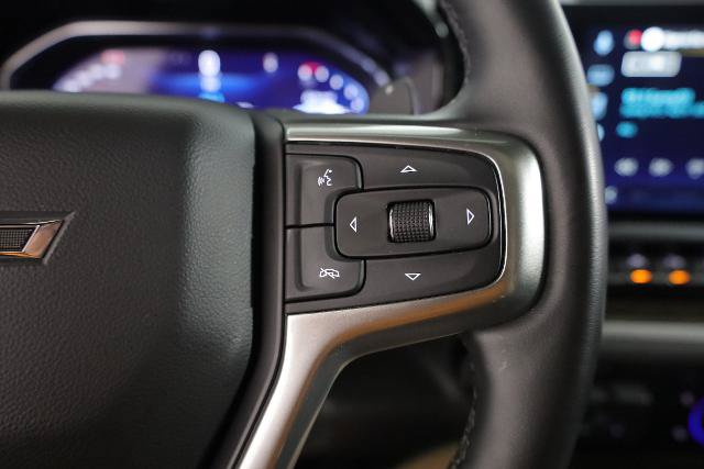 Used 2025 Chevrolet Silverado 1500 LT Trail Boss w/ LT Trail Boss Premium Package AWD/4WD image 19