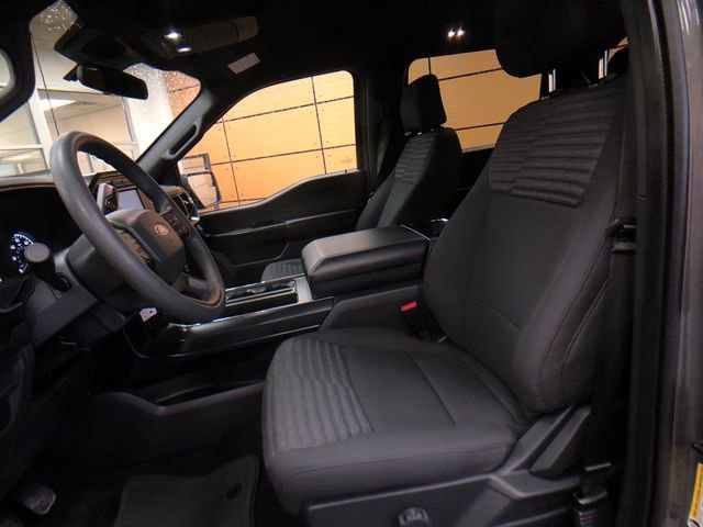 Certified 2022 Ford F150 XL w/ STX Appearance Package image 10