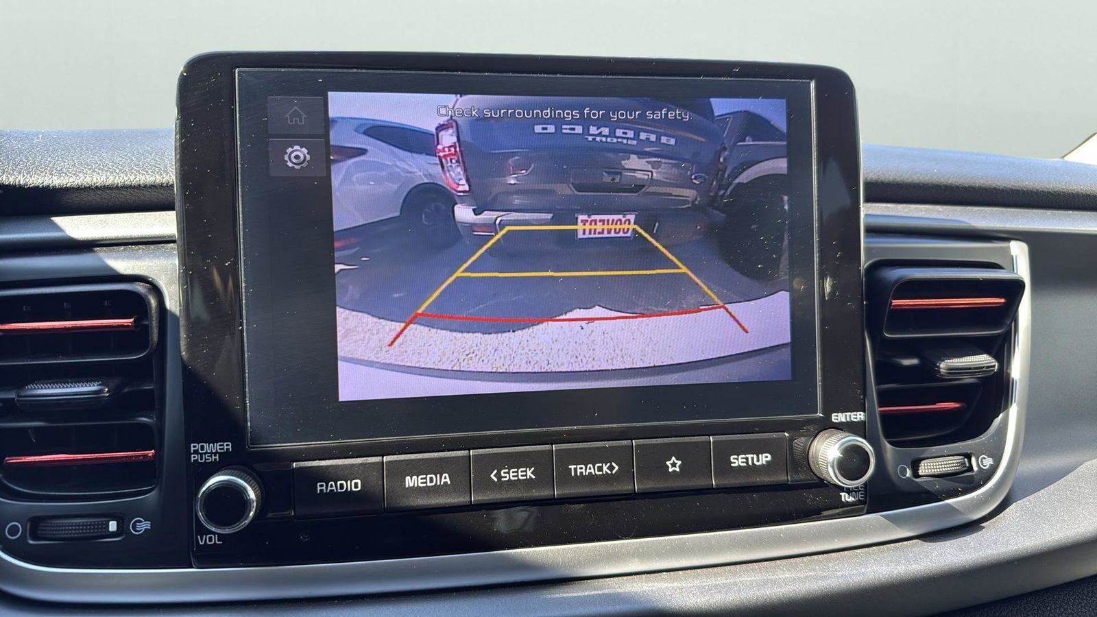 Used 2022 Kia Rio S image 19