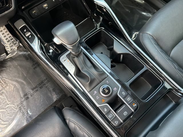 Used 2023 Kia Sorento SX Prestige AWD/4WD image 33