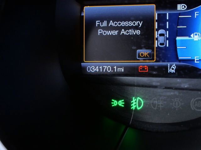 Certified 2023 Ford Edge SEL w/ Sport Appearance Package image 19