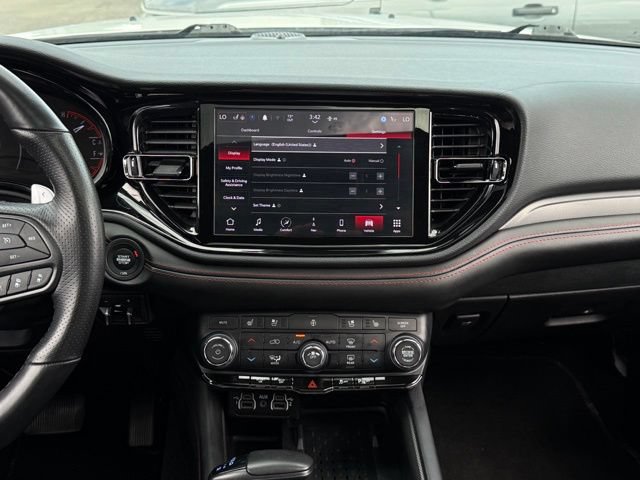 Used 2025 Dodge Durango R/T AWD/4WD image 25