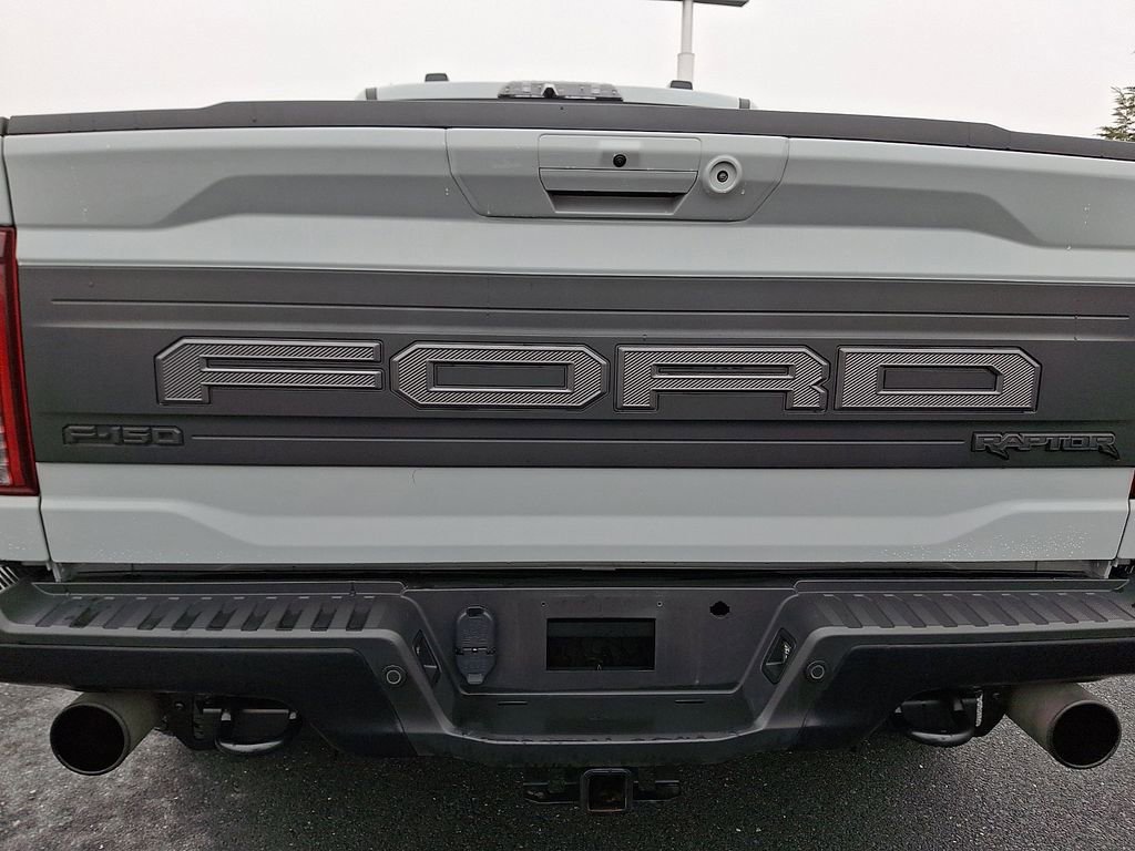 Certified 2024 Ford F150 Raptor image 5