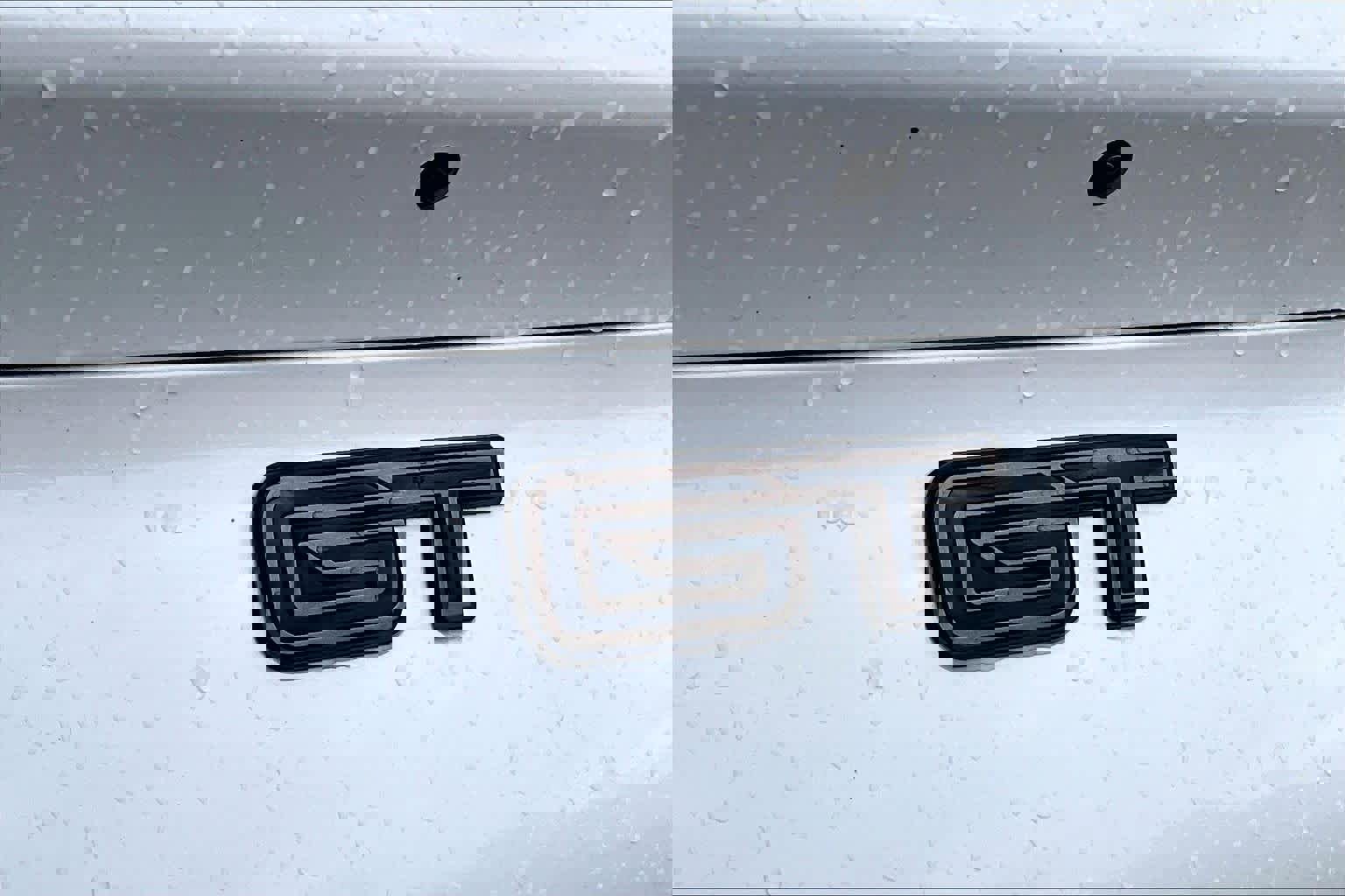 Certified 2025 Ford Mustang Mach-E GT w/ Bronze Appearance Package image 31