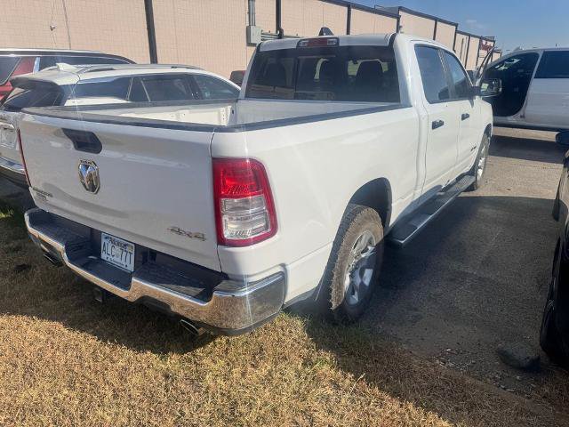 Used 2023 RAM 1500 Big Horn AWD/4WD image 7