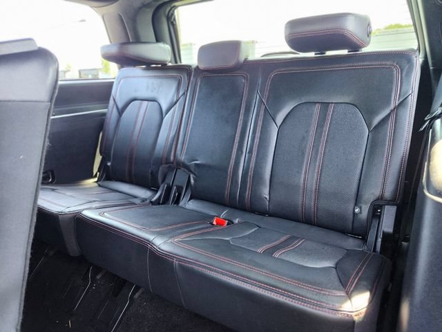Certified 2022 Ford Expedition Limited AWD/4WD image 17