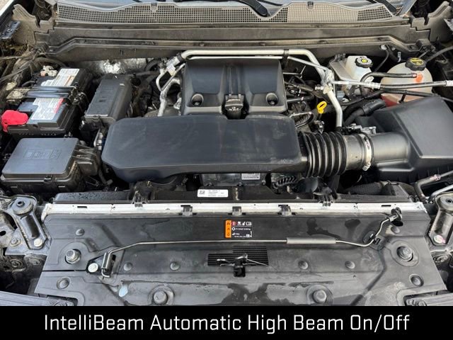 Used 2024 GMC Canyon AT4X image 28