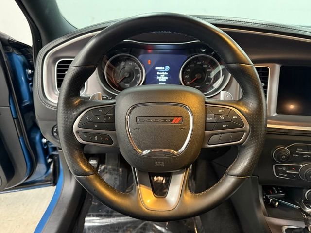 Used 2022 Dodge Charger R/T w/ Plus Group image 21