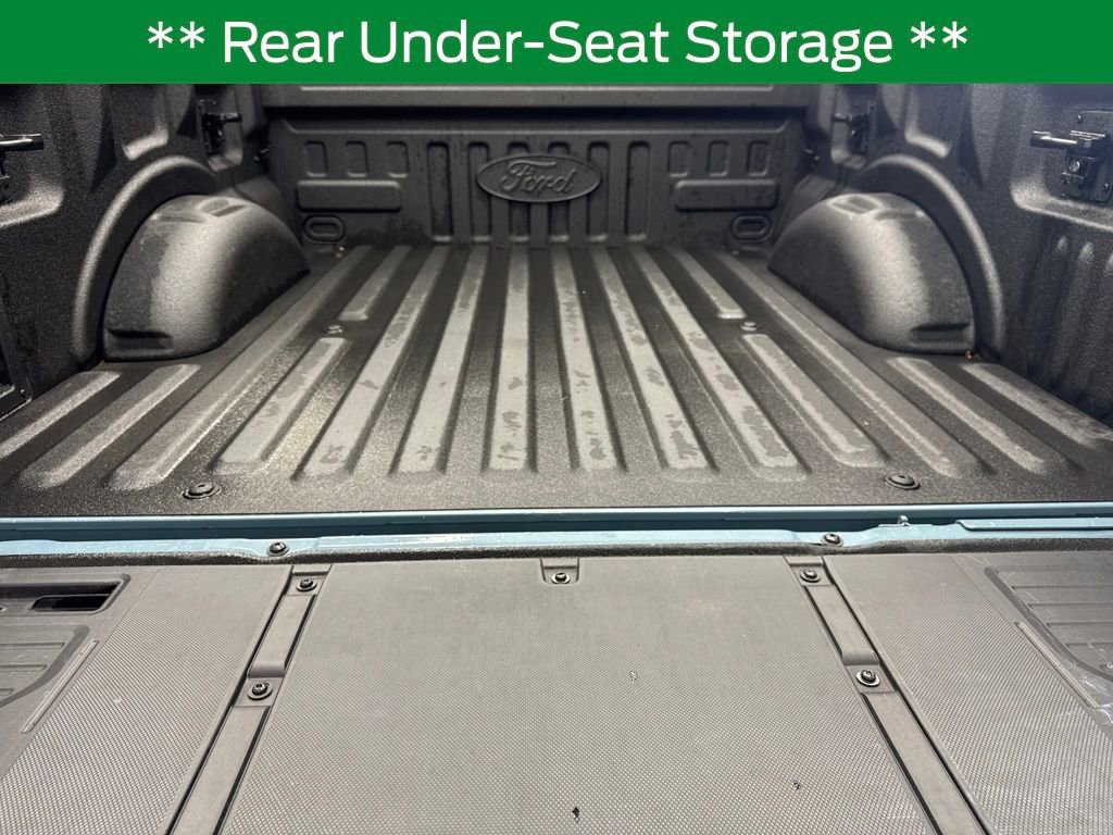 Certified 2023 Ford F150 XLT w/ Equipment Group 302A High image 23