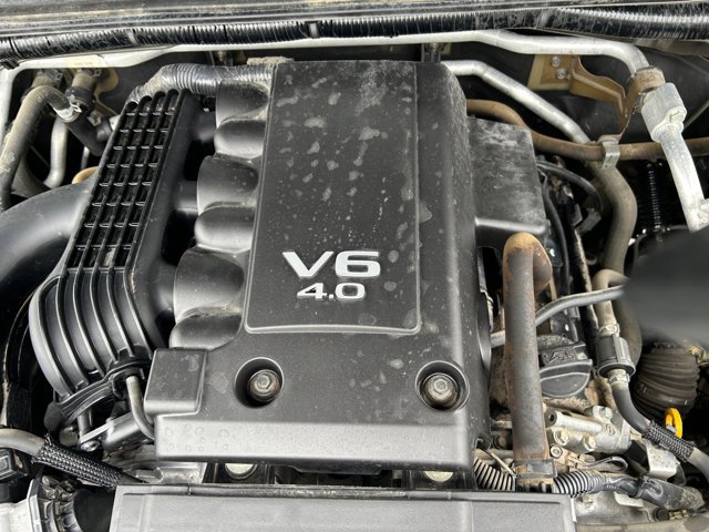 Used 2019 Nissan Frontier SV image 22