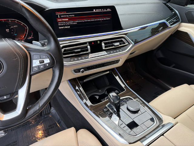 Used 2019 BMW X5 xDrive40i w/ Premium Package 2 AWD/4WD image 31