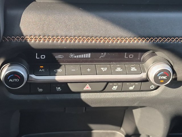 Used 2026 MAZDA CX-50 AWD 2.5 S w/ Weather Package image 26