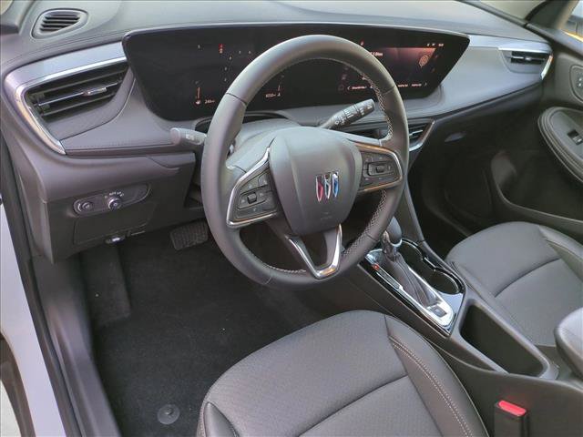 Used 2024 Buick Encore GX Preferred FWD image 10