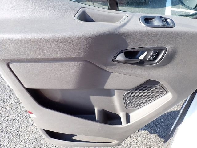 Certified 2024 Ford Transit 250 Low Roof w/ Exterior Upgrade Package RWD image 21