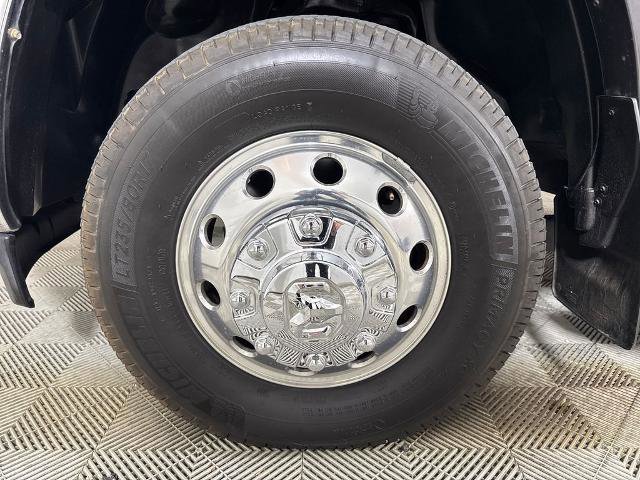 Used 2022 RAM 3500 Laramie AWD/4WD image 13