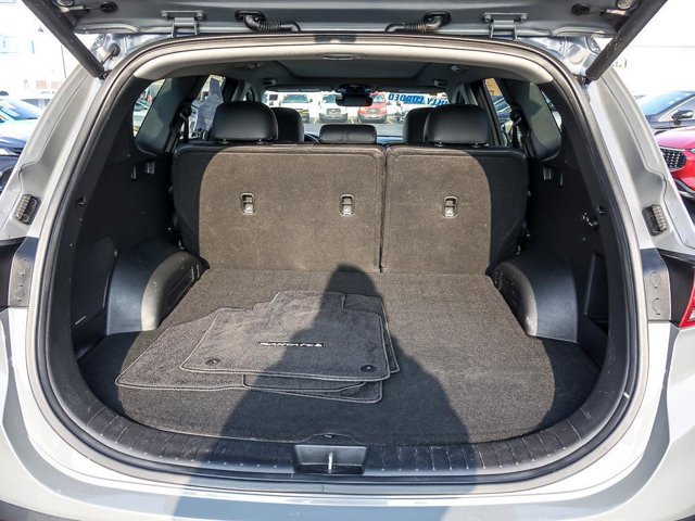 Used 2022 Hyundai Santa Fe SEL w/ Convenience + Premium Package image 31