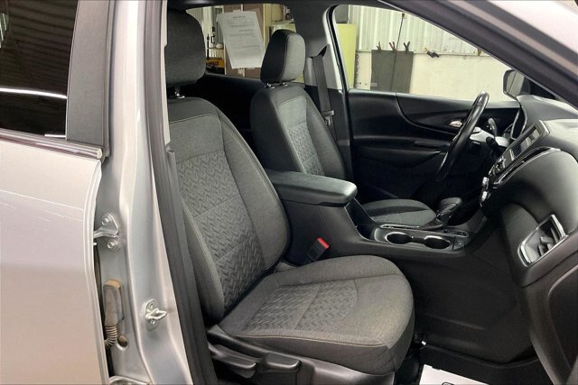 Used 2022 Chevrolet Equinox LT AWD/4WD image 20