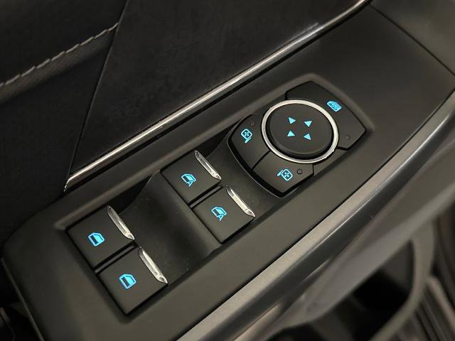 Certified 2025 Ford F150 XLT w/ Equipment Group 301A Standard image 17