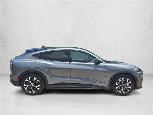 Certified 2023 Ford Mustang Mach-E Premium RWD image 4