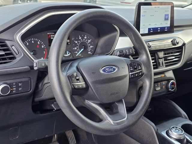 Certified 2022 Ford Escape SE FWD image 23