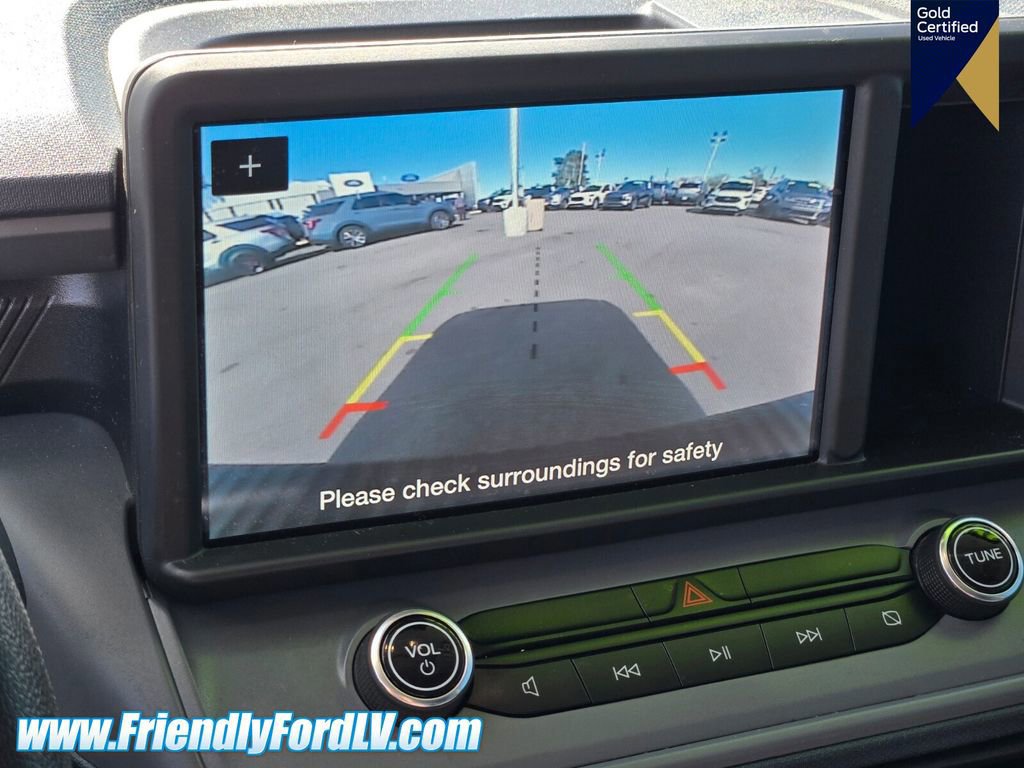 Certified 2023 Ford Maverick XL image 20