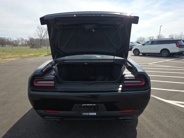 Used 2021 Dodge Challenger R/T Scat Pack image 10