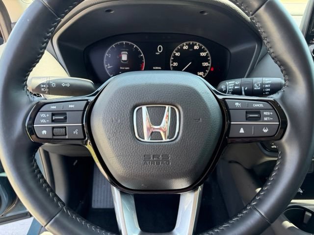 Used 2026 Honda HR-V EX-L image 13