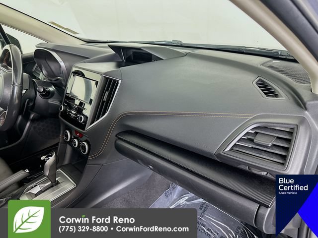 Used 2021 Subaru Crosstrek 2.0i Premium w/ Moonroof Package AWD/4WD image 32