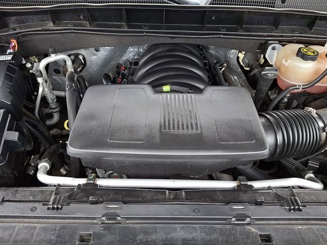 Used 2022 GMC Sierra 1500 AT4 w/ AT4 Premium Package AWD/4WD image 29