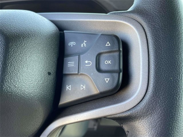 Certified 2025 Ford Bronco Outer Banks image 19