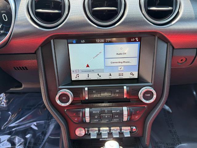 Certified 2018 Ford Mustang GT Premium w/ Equipment Group 401A RWD image 16