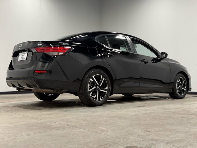 Used 2024 Nissan Sentra SV image 12