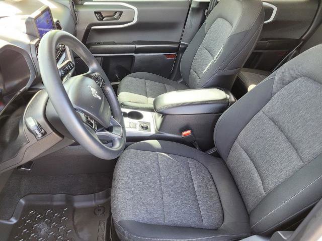 Certified 2024 Ford Bronco Sport Big Bend image 13