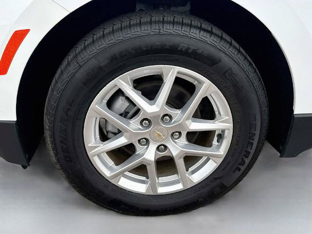 Used 2022 Chevrolet Equinox LT AWD/4WD image 23