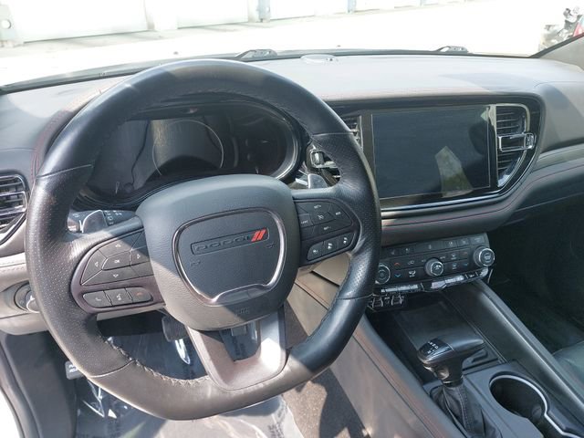 Used 2023 Dodge Durango GT RWD image 16
