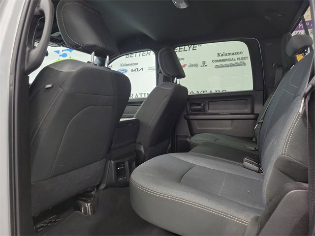 Used 2022 RAM 3500 Tradesman image 22