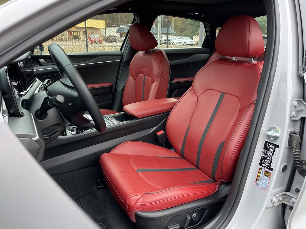 Used 2023 Kia K5 GT-Line image 18