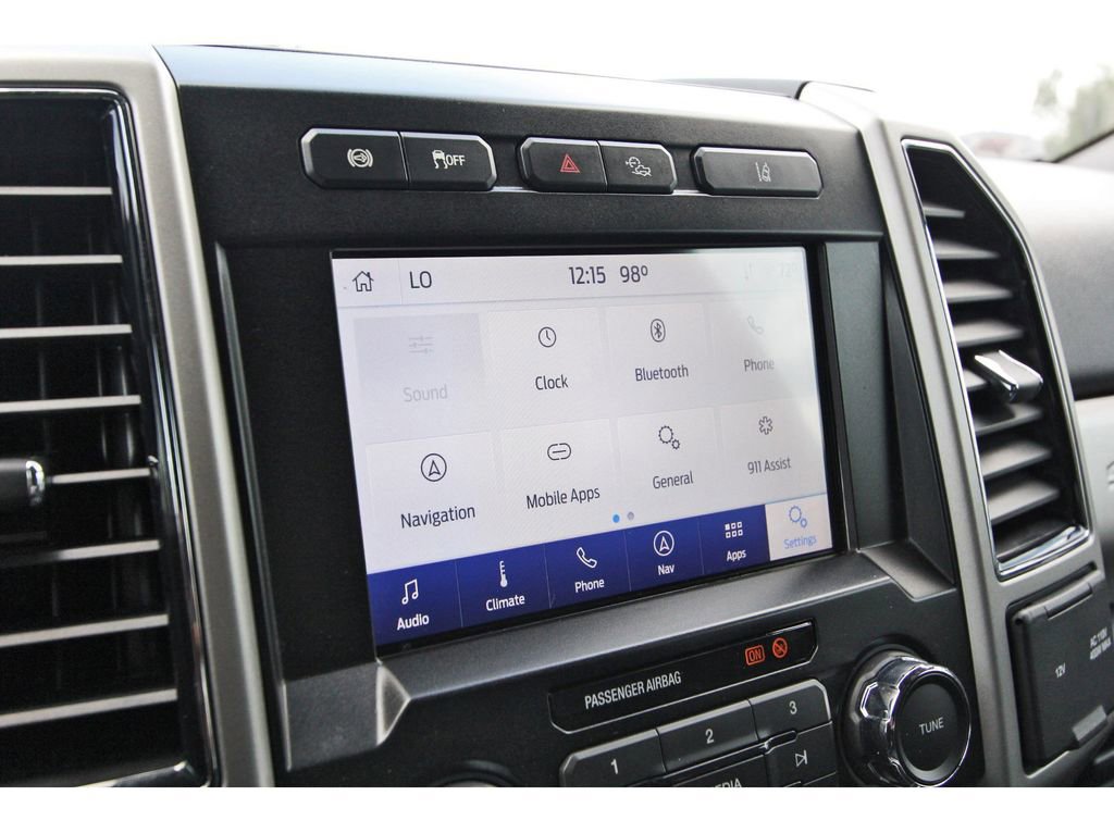 Certified 2020 Ford F250 Lariat AWD/4WD image 24