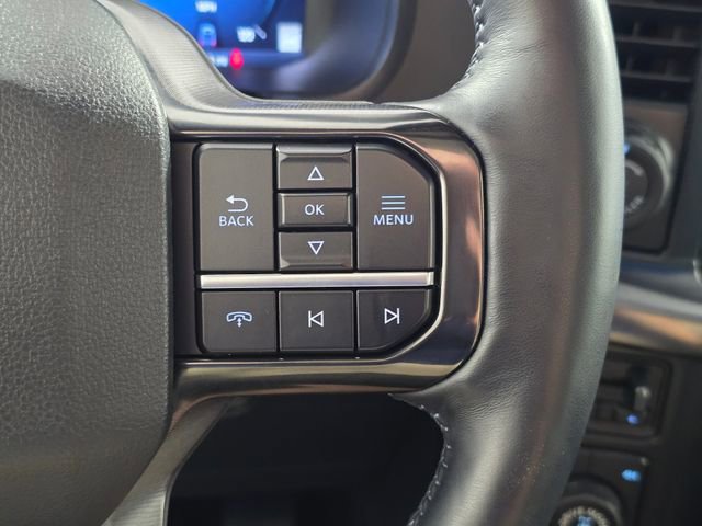 Certified 2024 Ford F150 Platinum w/ FX4 Off-Road Package AWD/4WD image 35