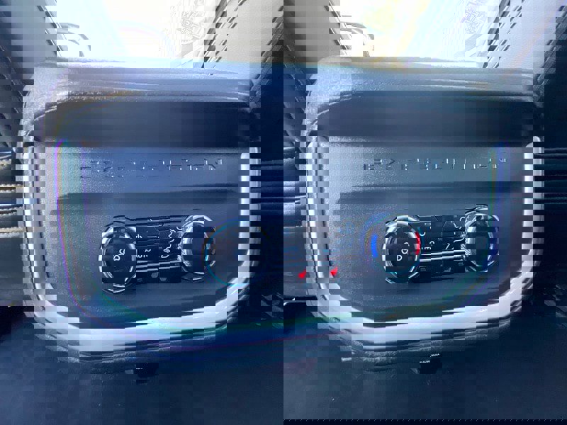 Certified 2025 Ford Expedition Max Platinum image 65