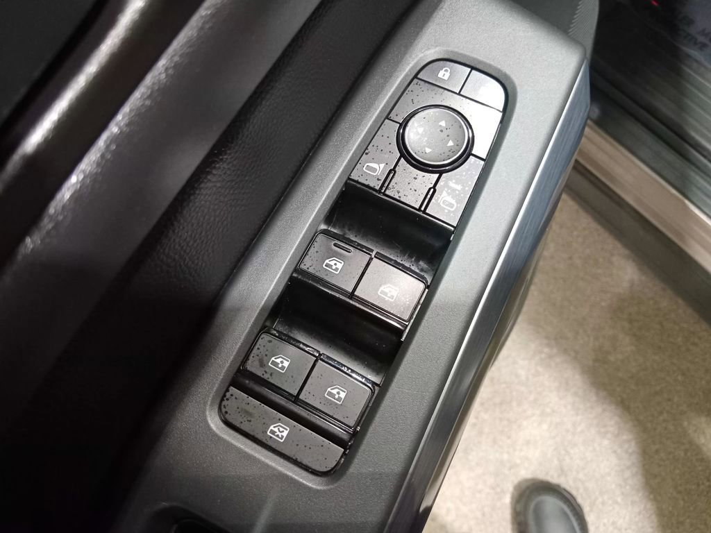 Used 2023 Nissan Pathfinder Rock Creek image 28