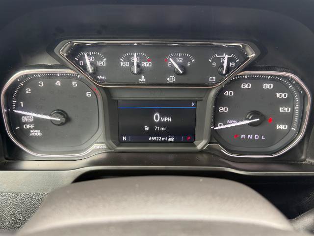 Used 2021 GMC Sierra 1500 Elevation w/ Preferred Package AWD/4WD image 8